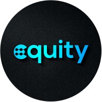 EquityCoin logo, EquityCoin contact details