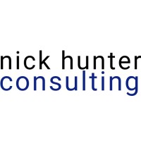 Nick Hunter Consulting logo, Nick Hunter Consulting contact details