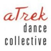 aTrek Dance Collective logo, aTrek Dance Collective contact details