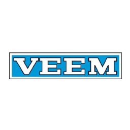 VEEM Propellers logo, VEEM Propellers contact details