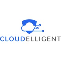 Cloudelligent logo, Cloudelligent contact details