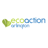 EcoAction Arlington logo, EcoAction Arlington contact details