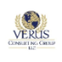 Verus Consulting Group LLC logo, Verus Consulting Group LLC contact details