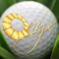 Onyx Golf Signage logo, Onyx Golf Signage contact details