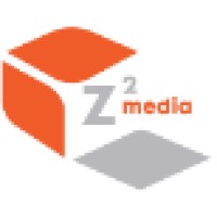 Z2 Media logo, Z2 Media contact details