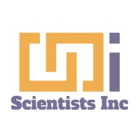 Scientists Inc logo, Scientists Inc contact details