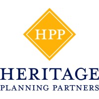 Heritage Planning Partners logo, Heritage Planning Partners contact details