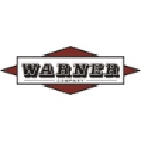 Warner Company logo, Warner Company contact details