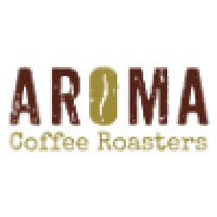 Aroma Coffee Roasters logo, Aroma Coffee Roasters contact details