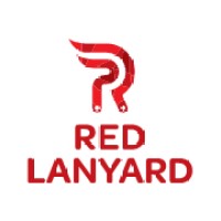 Red Lanyard logo, Red Lanyard contact details