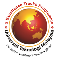 5 Excellence Tracks Programme logo, 5 Excellence Tracks Programme contact details