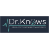 Dr.Knows logo, Dr.Knows contact details