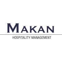 Makan Hospitality Management logo, Makan Hospitality Management contact details