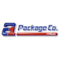 A1 Package Co logo, A1 Package Co contact details