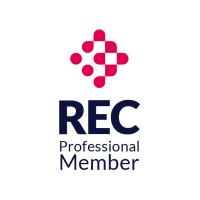 REC Professionals logo, REC Professionals contact details