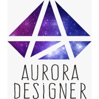 Aurora Designer logo, Aurora Designer contact details