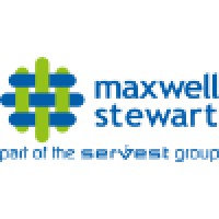 Maxwell Stewart Maintenance Ltd logo, Maxwell Stewart Maintenance Ltd contact details