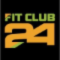 FitClub24 logo, FitClub24 contact details