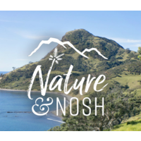 Nature and Nosh Tours NZ logo, Nature and Nosh Tours NZ contact details