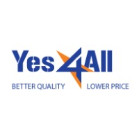 Yes4All Marketing Service Ltd. Co logo, Yes4All Marketing Service Ltd. Co contact details