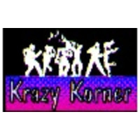 Krazy Korner logo, Krazy Korner contact details