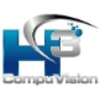 H3 CompuVision Inc. logo, H3 CompuVision Inc. contact details