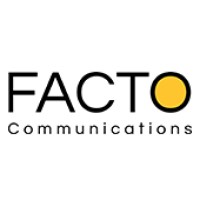 Facto Communications logo, Facto Communications contact details