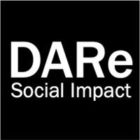 DARe Social Impact logo, DARe Social Impact contact details