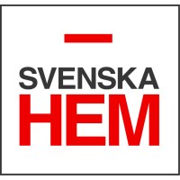 Svenska Hem AB logo, Svenska Hem AB contact details