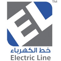 ُElectric Line Company logo, ُElectric Line Company contact details