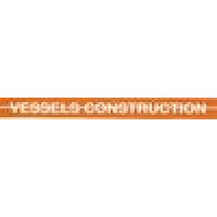 Vessels Construction logo, Vessels Construction contact details