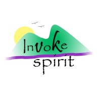 INVOKE SPIRIT logo, INVOKE SPIRIT contact details