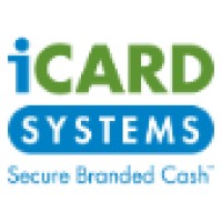 iCARD Systems logo, iCARD Systems contact details