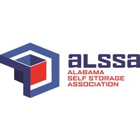 ALABAMA SELF STORAGE ASSOCIATION logo, ALABAMA SELF STORAGE ASSOCIATION contact details