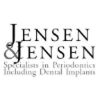 Jensen & Jensen DDS PA logo, Jensen & Jensen DDS PA contact details