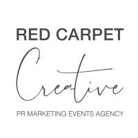 Red Carpet Creative logo, Red Carpet Creative contact details