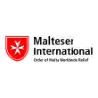 Malteser International logo, Malteser International contact details