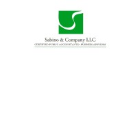 Sabino & Company LLC logo, Sabino & Company LLC contact details