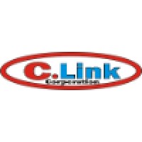 C. Link Corporation logo, C. Link Corporation contact details