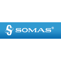 Somas AS logo, Somas AS contact details