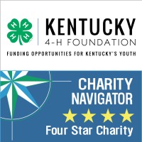 Kentucky 4-H Foundation logo, Kentucky 4-H Foundation contact details