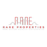 Rare Properties logo, Rare Properties contact details