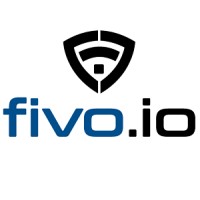 Fivo.io logo, Fivo.io contact details