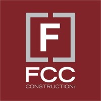 FCC Construction logo, FCC Construction contact details