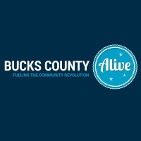 BucksCountyAlive.com logo, BucksCountyAlive.com contact details