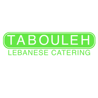 Tabouleh Lebanese Catering logo, Tabouleh Lebanese Catering contact details