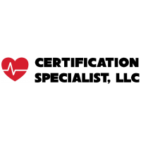 Certification Specialist, LLC logo, Certification Specialist, LLC contact details