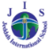 Jeddah International School logo, Jeddah International School contact details