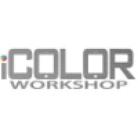 iColor Workshop logo, iColor Workshop contact details