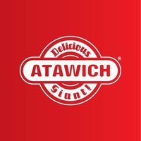 Atawich Turkiye logo, Atawich Turkiye contact details